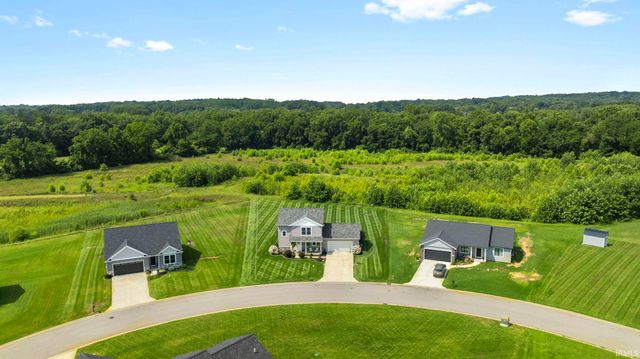 54895 Moonfish Court, Middlebury, IN 46540