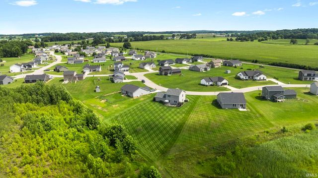 54895 Moonfish Court, Middlebury, IN 46540