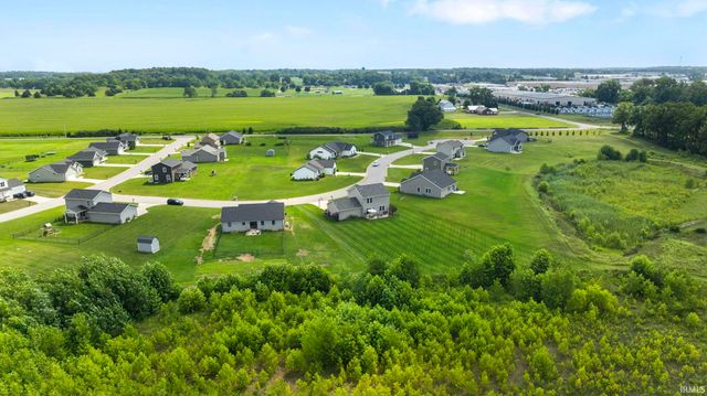 54895 Moonfish Court, Middlebury, IN 46540