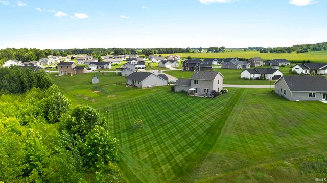 54895 Moonfish Court, Middlebury, IN 46540