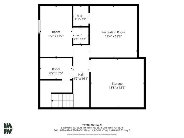 54895 Moonfish Court, Middlebury, IN 46540