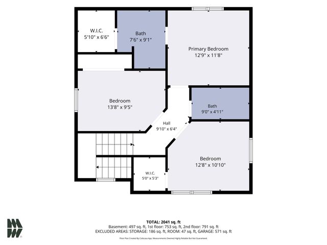 54895 Moonfish Court, Middlebury, IN 46540
