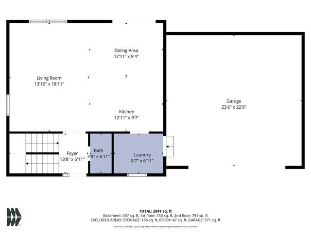 54895 Moonfish Court, Middlebury, IN 46540