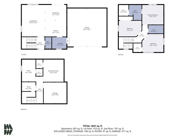 54895 Moonfish Court, Middlebury, IN 46540