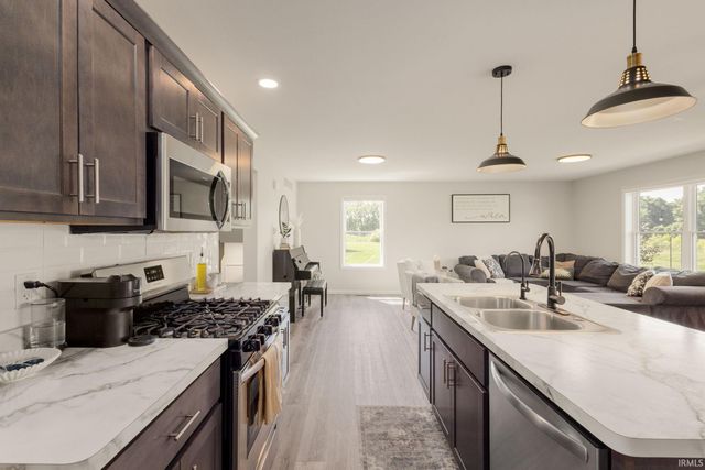 54895 Moonfish Court, Middlebury, IN 46540