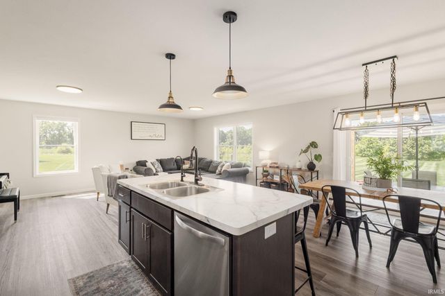 54895 Moonfish Court, Middlebury, IN 46540