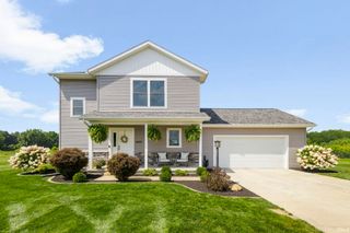 54895 Moonfish Court, Middlebury, IN 46540