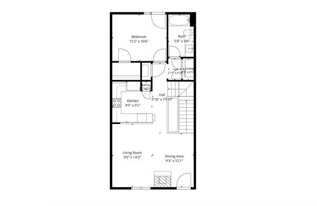 220 Riverstone Ct, Nashville, TN 37214