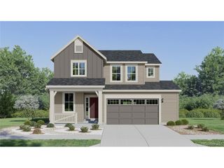 1833 Desert Lark St, Fort Collins, CO 80528