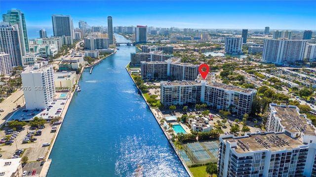 800 Parkview Dr 909, Hallandale Beach, FL 33009