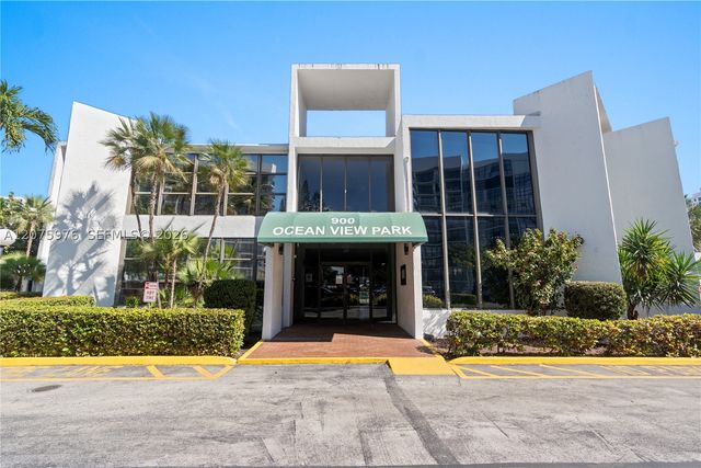 800 Parkview Dr 909, Hallandale Beach, FL 33009