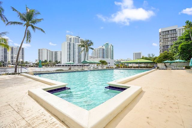 800 Parkview Dr 909, Hallandale Beach, FL 33009