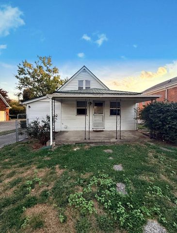 709 W Main Street, Richmond, KY 40475