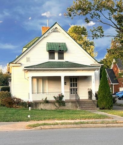 709 W Main Street, Richmond, KY 40475