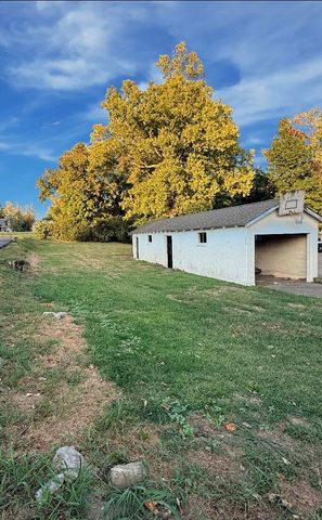 709 W Main Street, Richmond, KY 40475