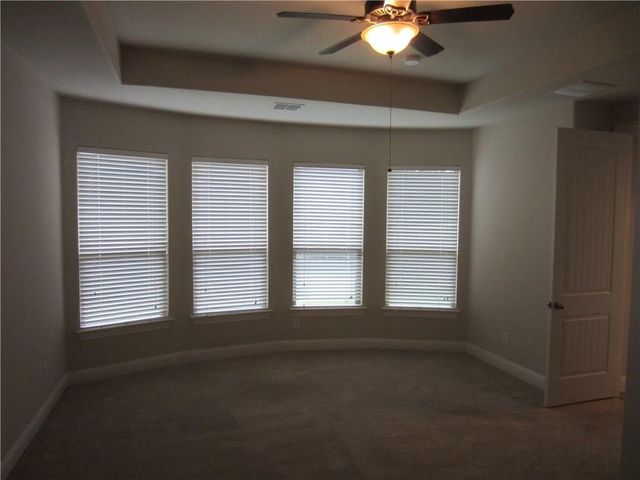 12723 Ridge Spring Drive, Frisco, TX 75035