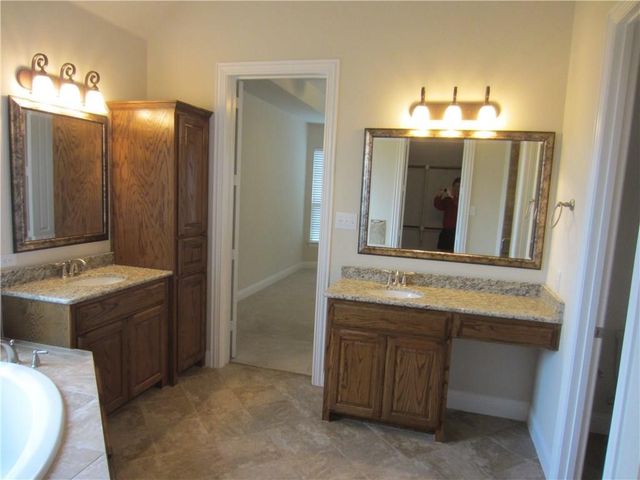 12723 Ridge Spring Drive, Frisco, TX 75035