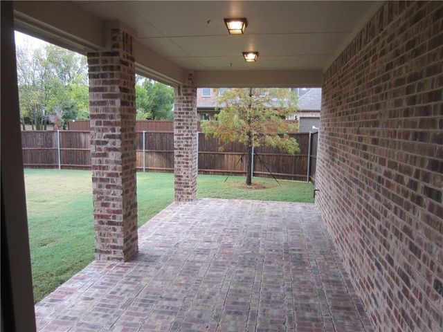12723 Ridge Spring Drive, Frisco, TX 75035