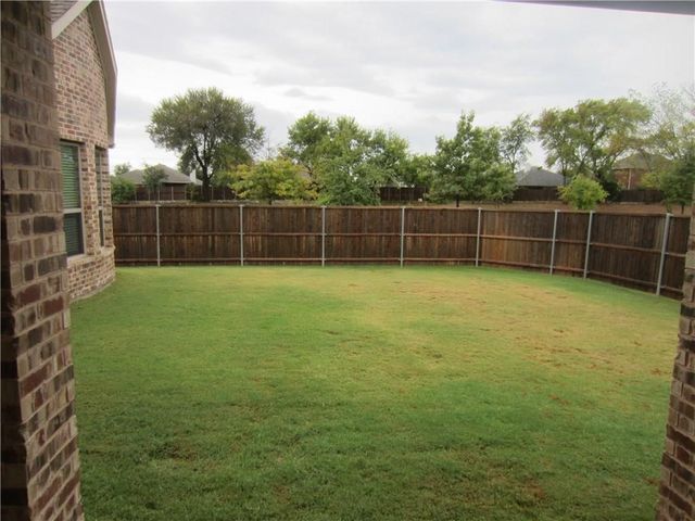 12723 Ridge Spring Drive, Frisco, TX 75035