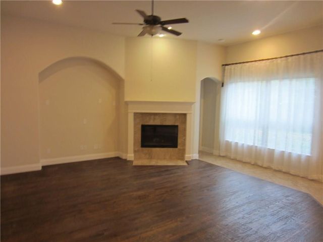 12723 Ridge Spring Drive, Frisco, TX 75035