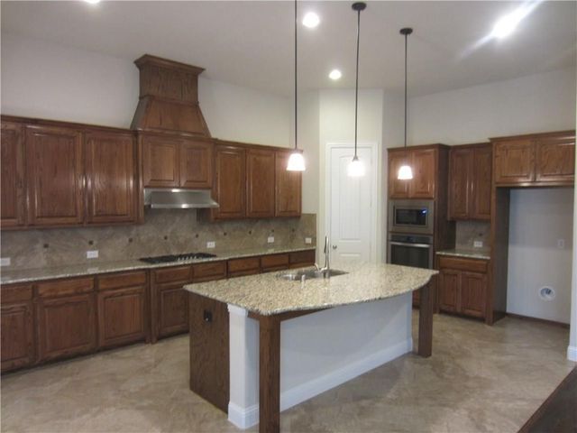 12723 Ridge Spring Drive, Frisco, TX 75035