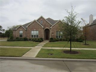 12723 Ridge Spring Drive, Frisco, TX 75035
