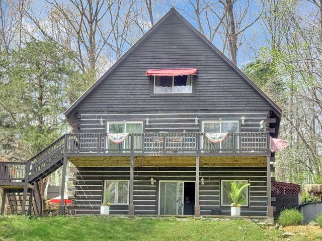 480 Hickman Shores Rd, Dover, TN 37058