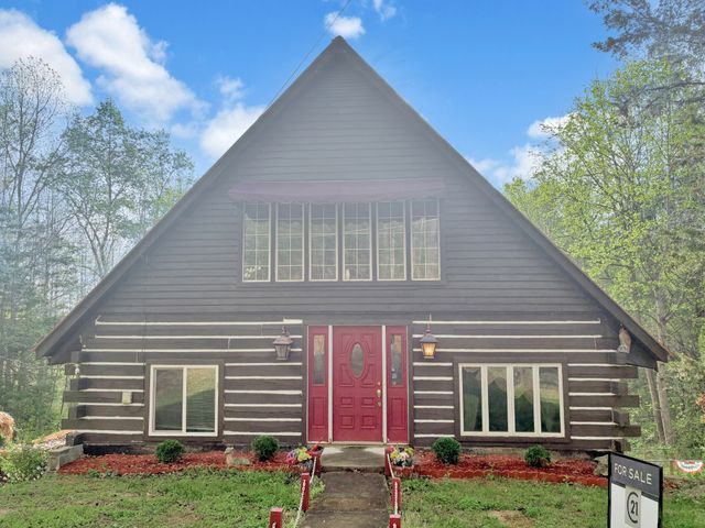 480 Hickman Shores Rd, Dover, TN 37058