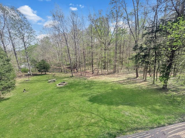480 Hickman Shores Rd, Dover, TN 37058