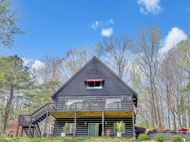 480 Hickman Shores Rd, Dover, TN 37058