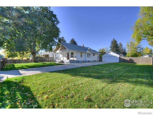 315 W 8th Street, Loveland, CO 80537