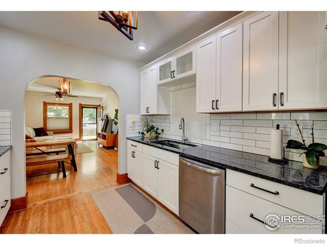 315 W 8th Street, Loveland, CO 80537