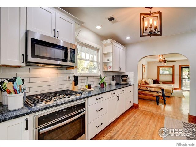 315 W 8th Street, Loveland, CO 80537