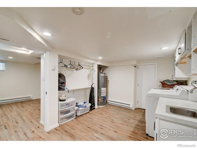 315 W 8th Street, Loveland, CO 80537