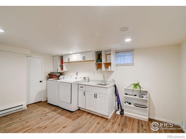 315 W 8th Street, Loveland, CO 80537