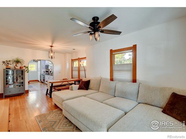 315 W 8th Street, Loveland, CO 80537