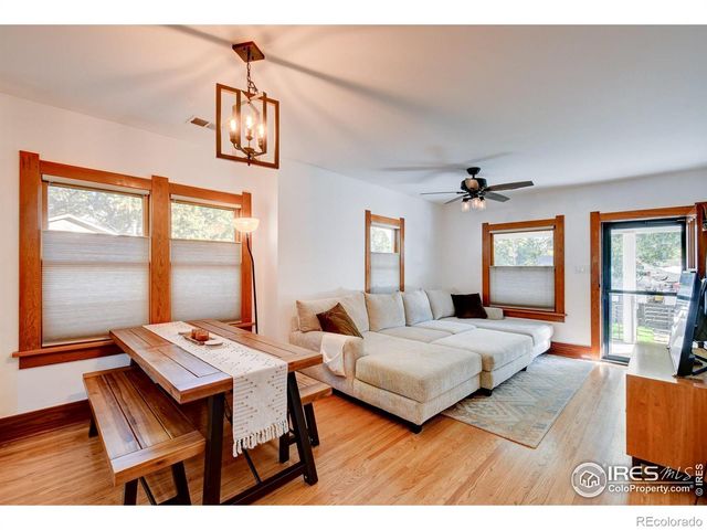 315 W 8th Street, Loveland, CO 80537