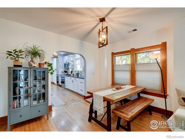 315 W 8th Street, Loveland, CO 80537