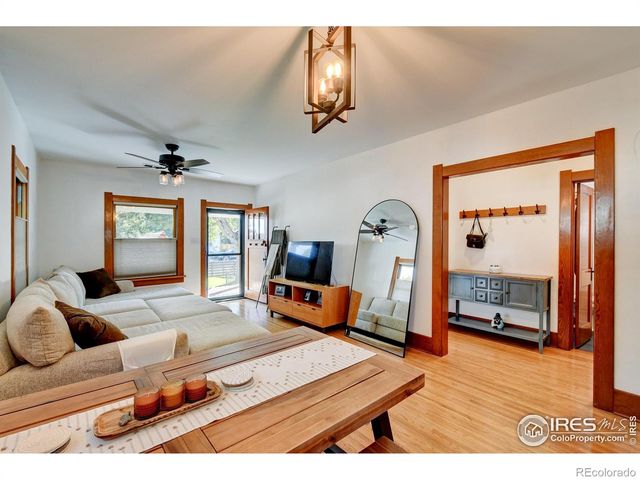 315 W 8th Street, Loveland, CO 80537