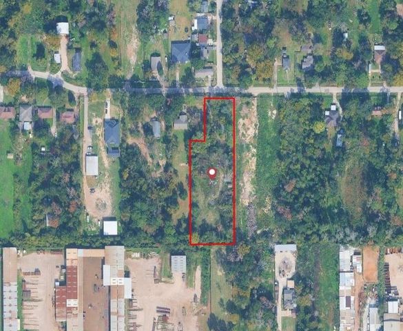 6423 Grove Heights Drive, Houston, TX 77091