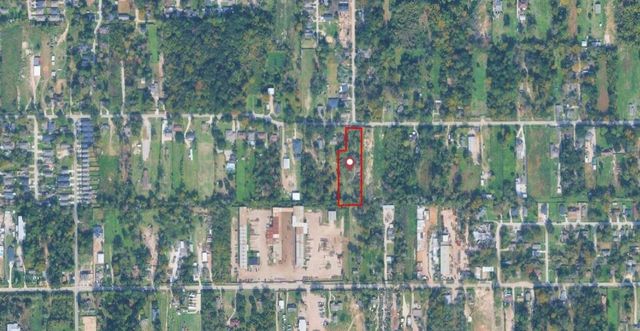 6423 Grove Heights Drive, Houston, TX 77091