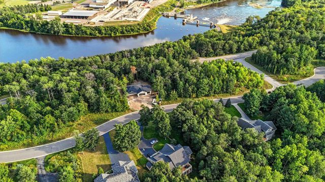 15939 Old Stonebridge Trail, Brainerd, MN 56401