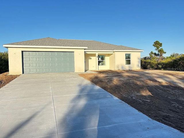 6353 SHAW STREET, Englewood, FL 34224