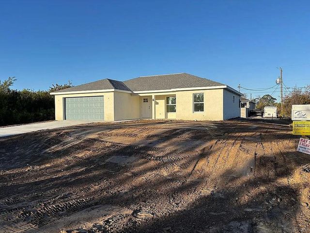 6353 SHAW STREET, Englewood, FL 34224