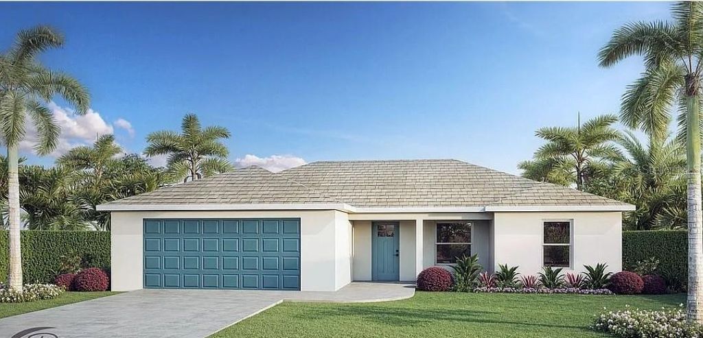 6353 SHAW STREET, Englewood, FL 34224