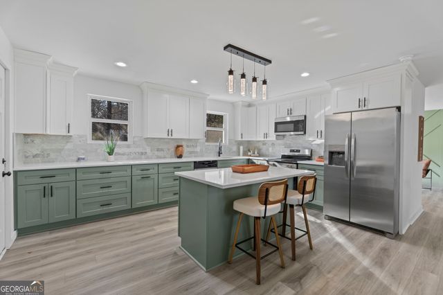 30 Roseberry Drive, Stockbridge, GA 30281