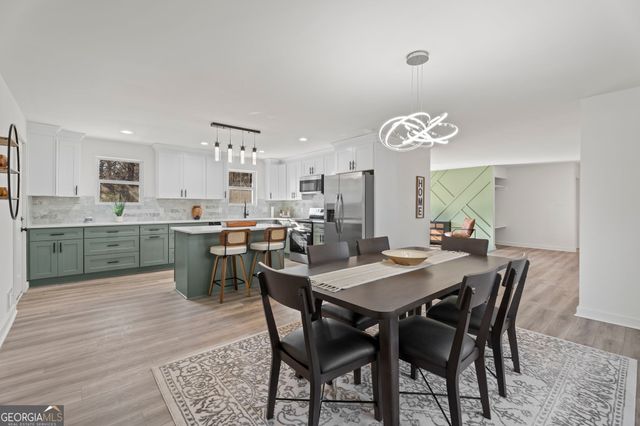 30 Roseberry Drive, Stockbridge, GA 30281