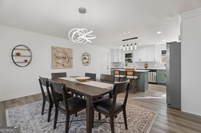 30 Roseberry Drive, Stockbridge, GA 30281