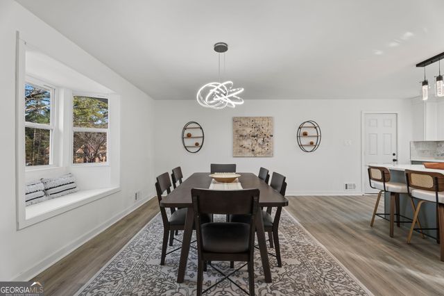 30 Roseberry Drive, Stockbridge, GA 30281