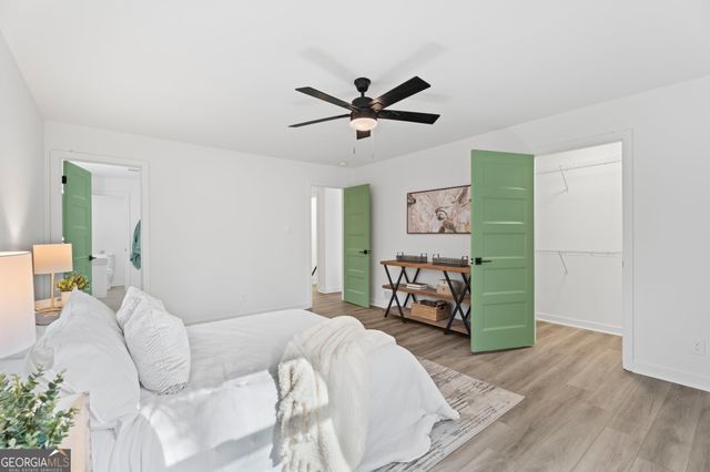 30 Roseberry Drive, Stockbridge, GA 30281